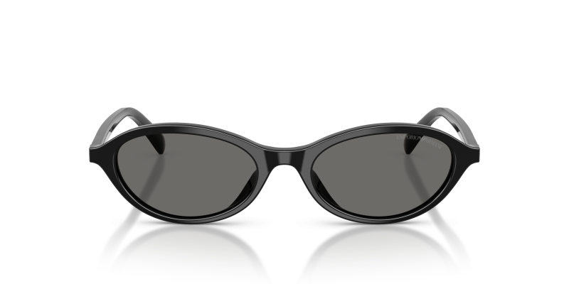 แว่นกันแดด Emporio Armani EA4281U-501787 ด้านหน้า
