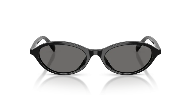 แว่นกันแดด Emporio Armani EA4281U-501787 ด้านหน้า