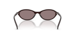 แว่นกันแดด Emporio Armani EA4281U-64547N ขาแว่นด้านใน