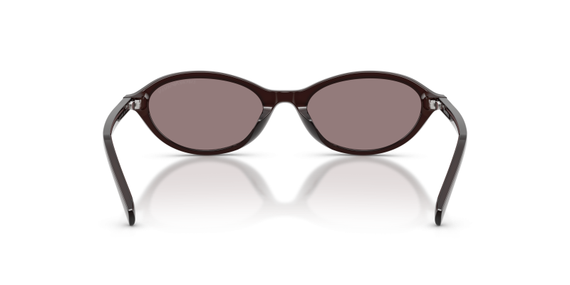 แว่นกันแดด Emporio Armani EA4281U-64547N ขาแว่นด้านใน