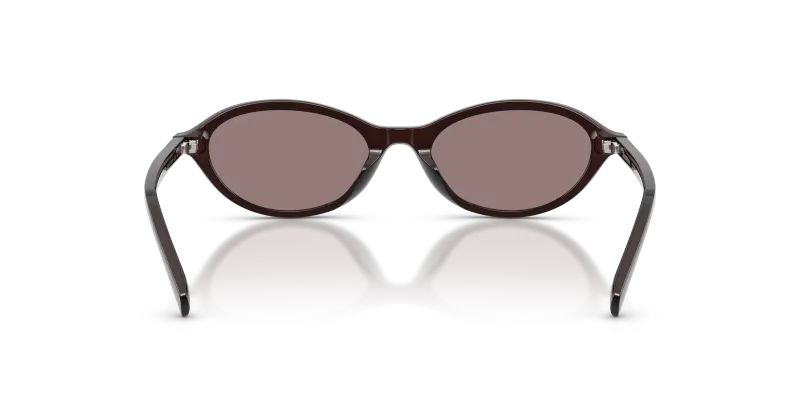 แว่นกันแดด Emporio Armani EA4281U-64547N ขาแว่นด้านใน