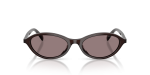 แว่นกันแดด Emporio Armani EA4281U-64547N ด้านหน้า