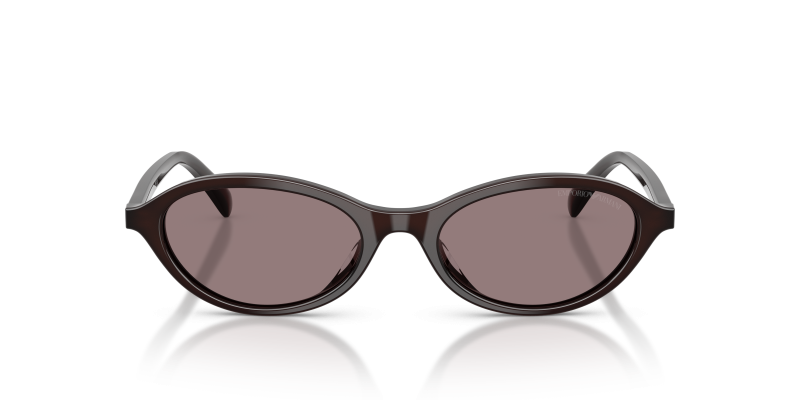 แว่นกันแดด Emporio Armani EA4281U-64547N ด้านหน้า