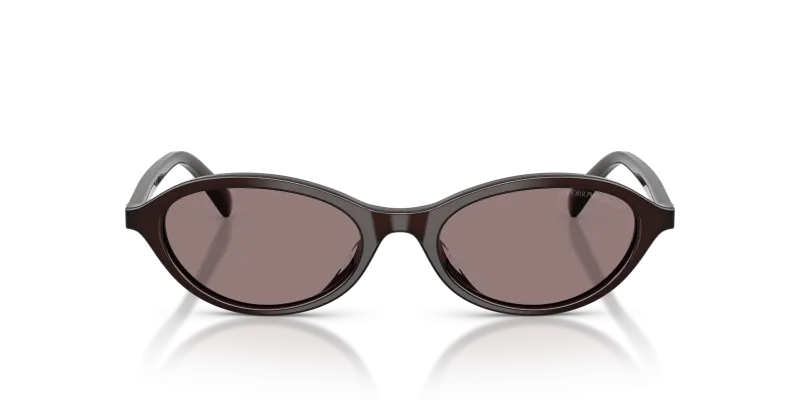 แว่นกันแดด Emporio Armani EA4281U-64547N ด้านหน้า