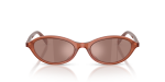 แว่นกันแดด Emporio Armani EA4281U-64556G ด้านหน้า