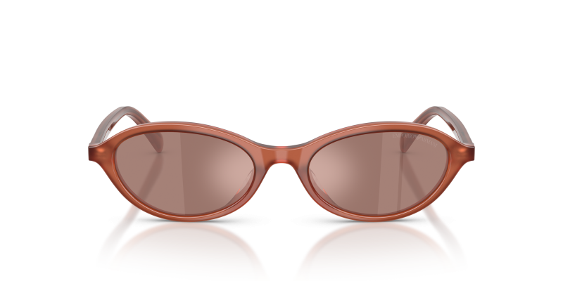 แว่นกันแดด Emporio Armani EA4281U-64556G ด้านหน้า