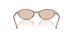 แว่นกันแดด Emporio Armani EA4281U-645673 ขาแว่นด้านใน