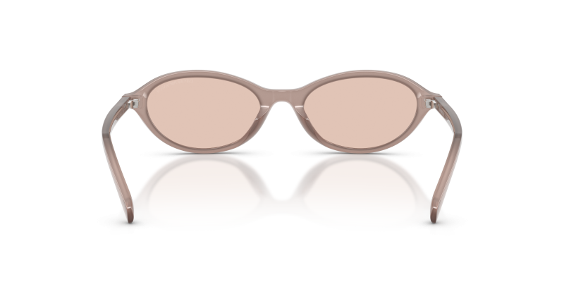 แว่นกันแดด Emporio Armani EA4281U-645673 ขาแว่นด้านใน