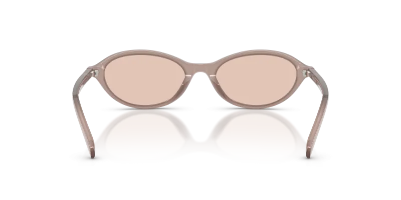 แว่นกันแดด Emporio Armani EA4281U-645673 ขาแว่นด้านใน