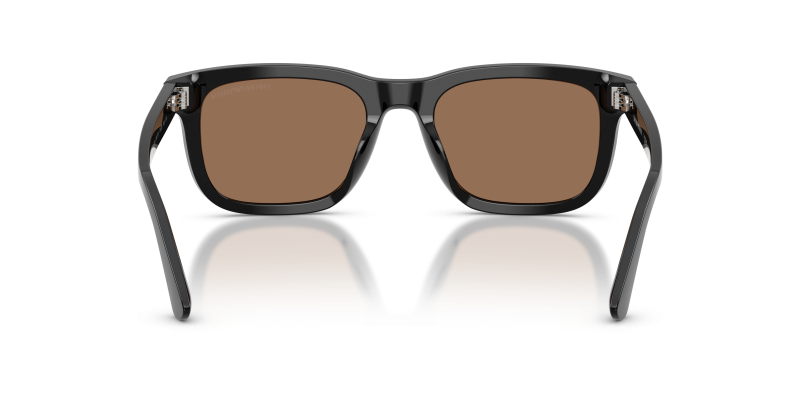 แว่นกันแดด Emporio Armani EA4282U-501773 ขาแว่นด้านใน