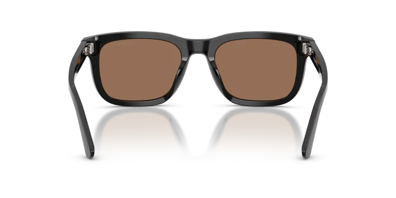 แว่นกันแดด Emporio Armani EA4282U-501773 ขาแว่นด้านใน