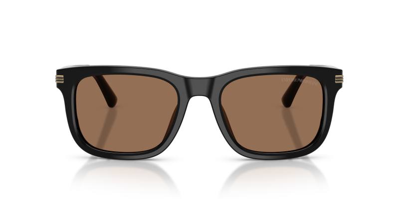 แว่นกันแดด Emporio Armani EA4282U-501773 ด้านหน้า