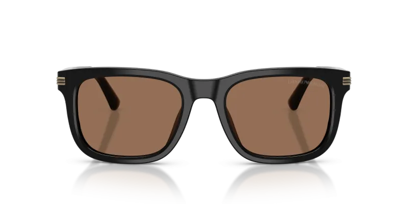 แว่นกันแดด Emporio Armani EA4282U-501773 ด้านหน้า