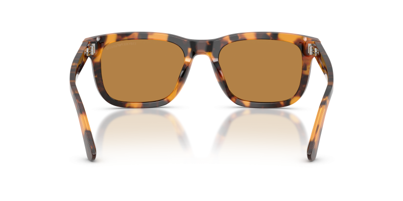 แว่นกันแดด Emporio Armani EA4282U-591693 ขาแว่นด้านใน