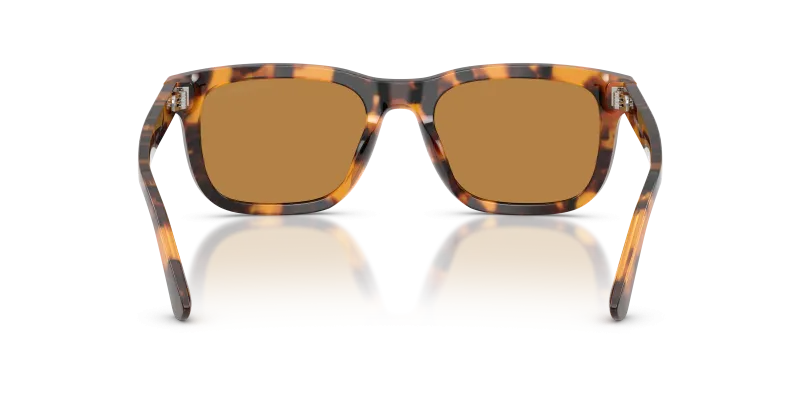 แว่นกันแดด Emporio Armani EA4282U-591693 ขาแว่นด้านใน