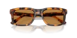 แว่นกันแดด Emporio Armani EA4282U-591693 close-up ด้านหน้า