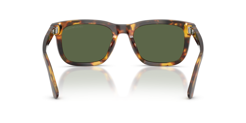 แว่นกันแดด Emporio Armani EA4282U-599371 ขาแว่นด้านใน