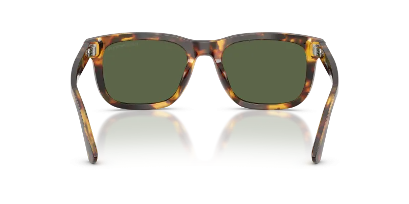 แว่นกันแดด Emporio Armani EA4282U-599371 ขาแว่นด้านใน
