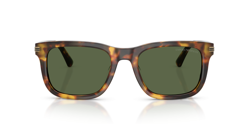 แว่นกันแดด Emporio Armani EA4282U-599371 ด้านหน้า