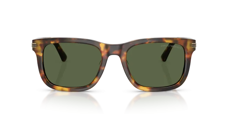 แว่นกันแดด Emporio Armani EA4282U-599371 ด้านหน้า