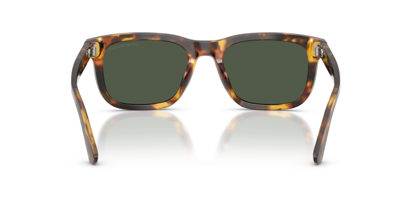 แว่นกันแดด Emporio Armani EA4282U-59939A ขาแว่นด้านใน