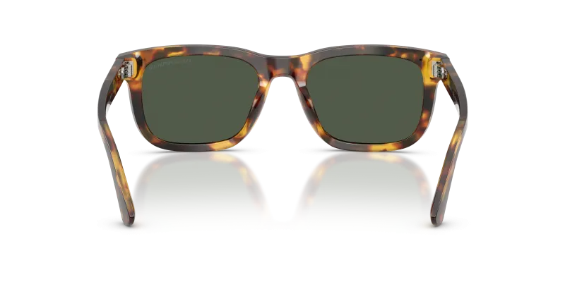 แว่นกันแดด Emporio Armani EA4282U-59939A ขาแว่นด้านใน