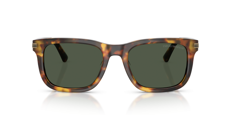 แว่นกันแดด Emporio Armani EA4282U-59939A ด้านหน้า