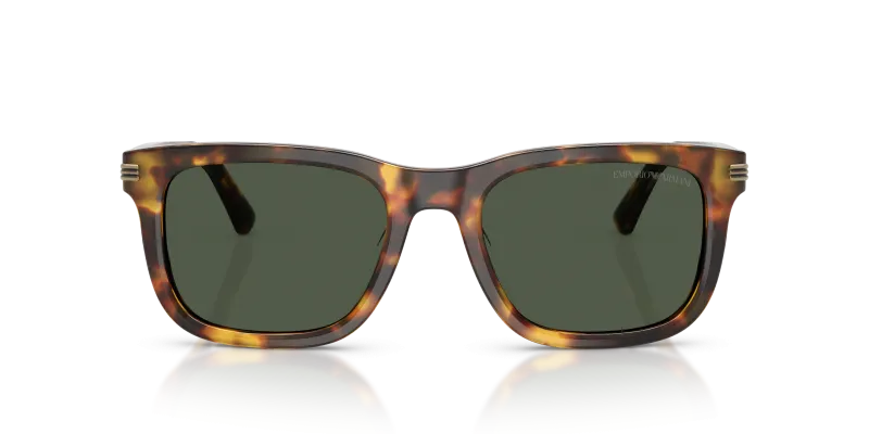 แว่นกันแดด Emporio Armani EA4282U-59939A ด้านหน้า