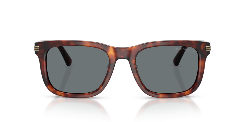 แว่นกันแดด Emporio Armani EA4282U-603480 ด้านหน้า