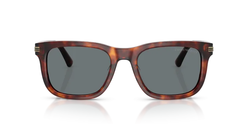 แว่นกันแดด Emporio Armani EA4282U-603480 ด้านหน้า