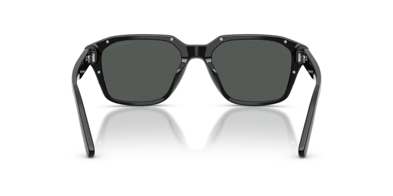 แว่นกันแดด Emporio Armani EA4283U-501787 ขาแว่นด้านใน