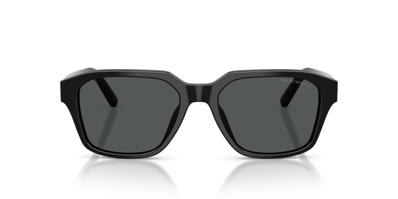 แว่นกันแดด Emporio Armani EA4283U-501787 ด้านหน้า