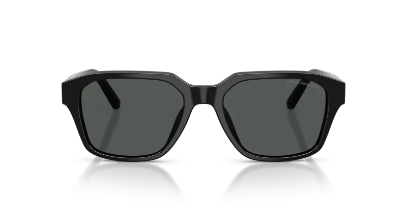 แว่นกันแดด Emporio Armani EA4283U-501787 ด้านหน้า