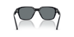 แว่นกันแดด Emporio Armani EA4283U-645780 Shiny Blue Dark Blue แว่นกันแดด Emporio Armani EA4283U-645780 ขาแว่นด้านใน