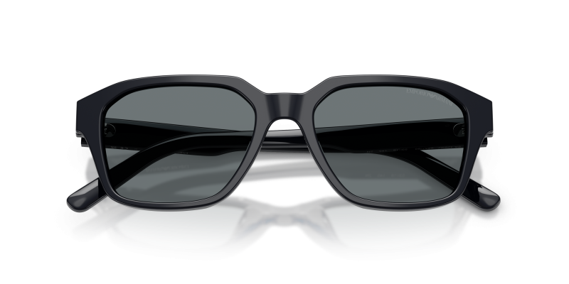 แว่นกันแดด Emporio Armani EA4283U-645780 close-up ด้านหน้า