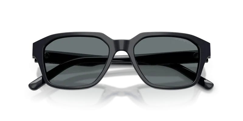 แว่นกันแดด Emporio Armani EA4283U-645780 close-up ด้านหน้า
