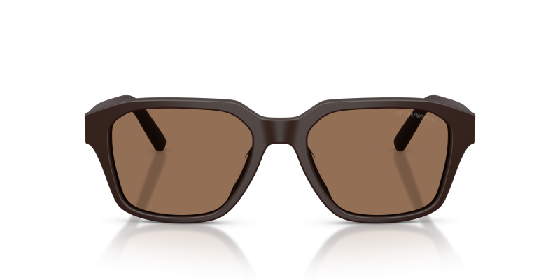 แว่นกันแดด Emporio Armani EA4283U-645873 ด้านหน้า