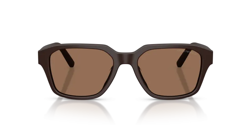 แว่นกันแดด Emporio Armani EA4283U-645873 ด้านหน้า