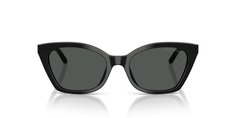 แว่นกันแดด Emporio Armani EA4284U-501787 ด้านหน้า