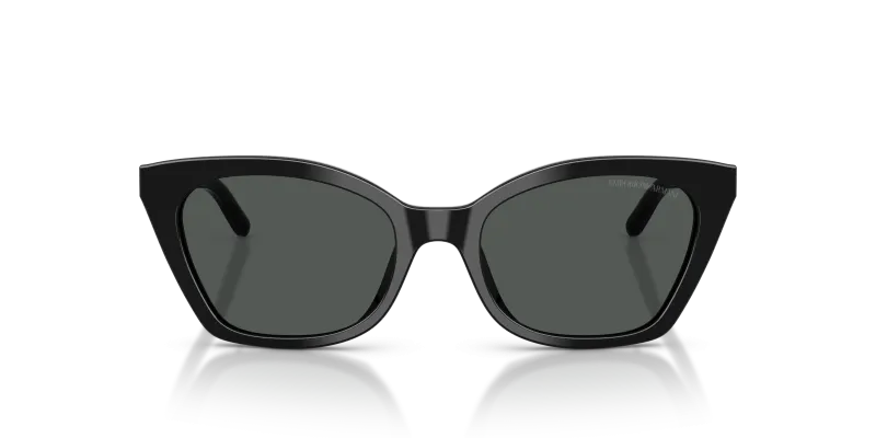 แว่นกันแดด Emporio Armani EA4284U-501787 ด้านหน้า