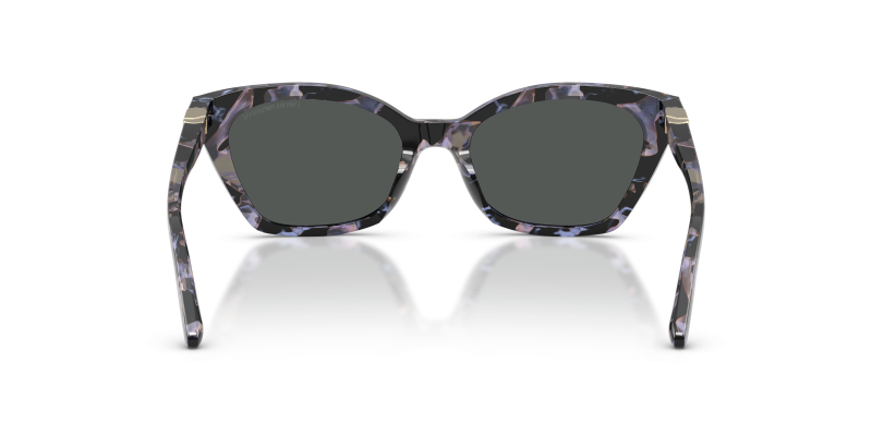 แว่นกันแดด Emporio Armani EA4284U-646087 ขาแว่นด้านใน