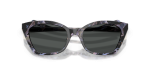 แว่นกันแดด Emporio Armani EA4284U-646087 close-up ด้านหน้า