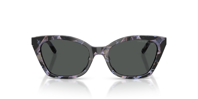 แว่นกันแดด Emporio Armani EA4284U-646087 ด้านหน้า