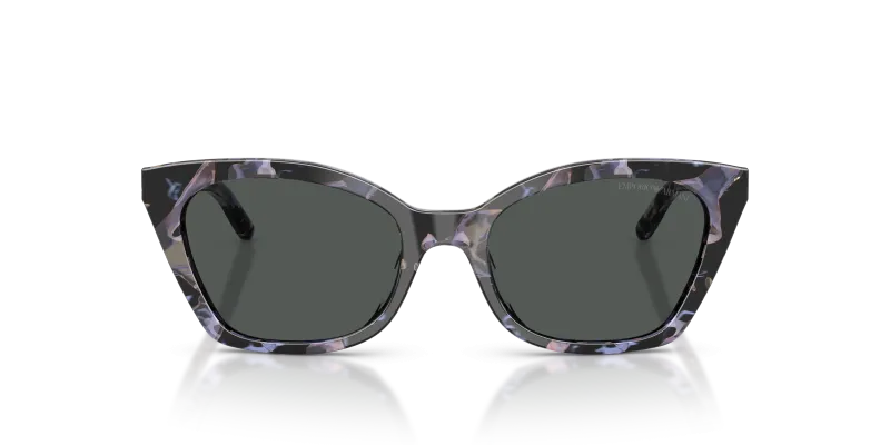 แว่นกันแดด Emporio Armani EA4284U-646087 ด้านหน้า