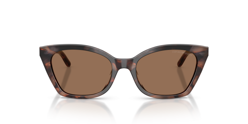 แว่นกันแดด Emporio Armani EA4284U-646173 ด้านหน้า