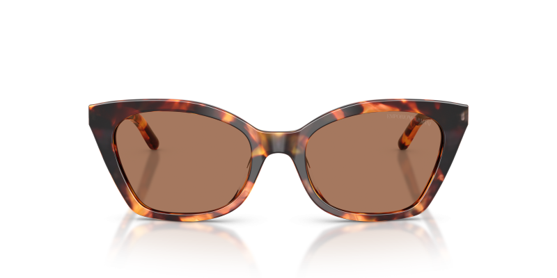 แว่นกันแดด Emporio Armani EA4284U-646273 ด้านหน้า