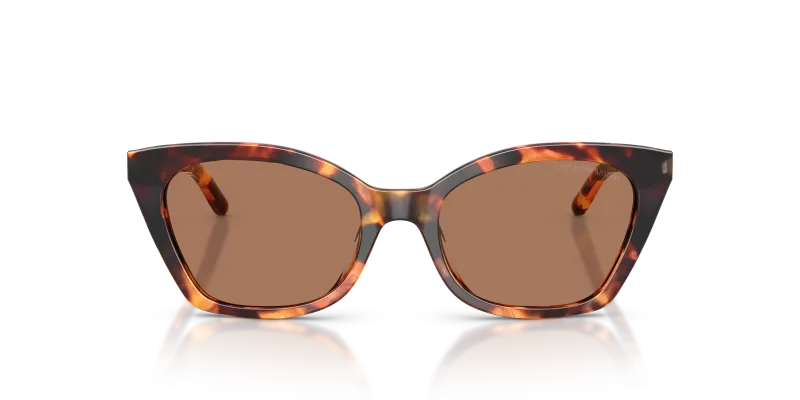 แว่นกันแดด Emporio Armani EA4284U-646273 ด้านหน้า