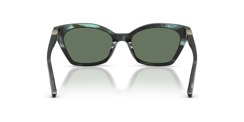 แว่นกันแดด Emporio Armani EA4284U-646382 ขาแว่นด้านใน