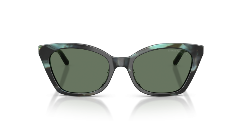 แว่นกันแดด Emporio Armani EA4284U-646382 ด้านหน้า