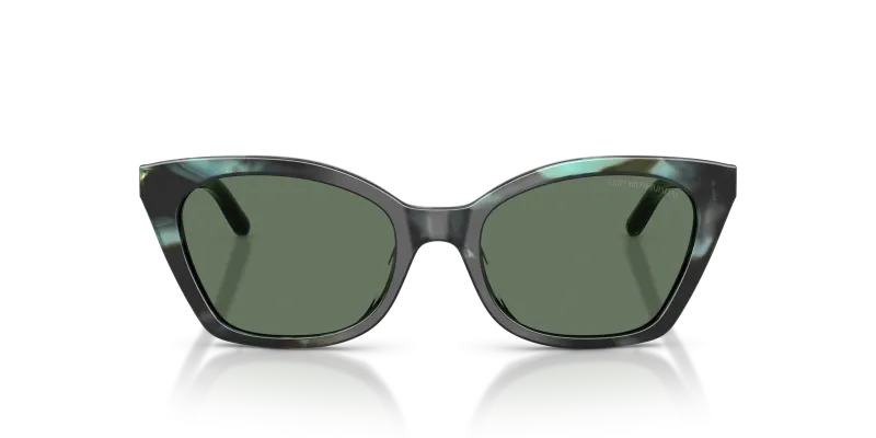 แว่นกันแดด Emporio Armani EA4284U-646382 ด้านหน้า